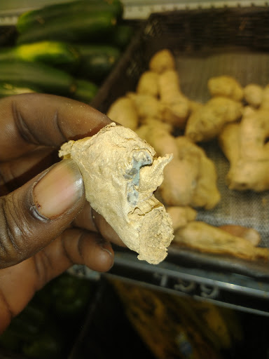 Grocery Store «Fresh Foods IGA», reviews and photos, 116 N Walnut St, Fairmont, NC 28340, USA