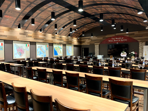 Wine Store «Total Wine & More», reviews and photos, 1451 Chain Bridge Rd, McLean, VA 22101, USA