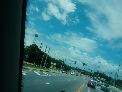 American Restaurant «Cracker Barrel Old Country Store», reviews and photos, 2003 Eatonton Rd, Madison, GA 30650, USA