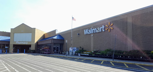 Discount Store «Walmart», reviews and photos, 650 Main Ave, Norwalk, CT 06851, USA