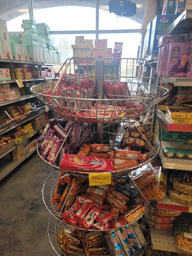 Grocery Store «Ganesh Groceries», reviews and photos, 8000 Locust Mill St, Ellicott City, MD 21043, USA