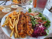 Kebab du Restaurant turc Yakamoz Restaurant à Montpellier - n°11