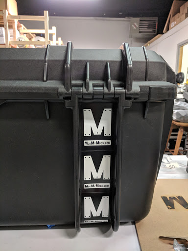 Computer Store «ModMyMods», reviews and photos, 850 St Paul St #26, Rochester, NY 14605, USA