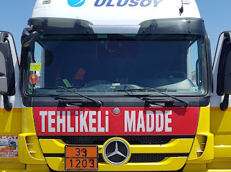 Shell Körfez Dolum Deposu