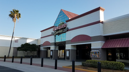 Movie Theater «Marquee Cinemas - Coralwood 10», reviews and photos, 2301 Del Prado Blvd, Cape Coral, FL 33990, USA