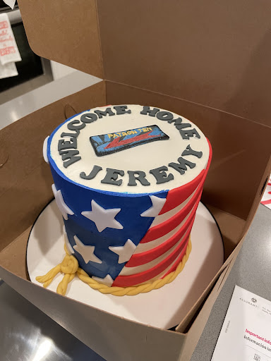 Dessert Shop «Le Petit Sweet», reviews and photos, 110 W 5th Ave, Mt Dora, FL 32757, USA