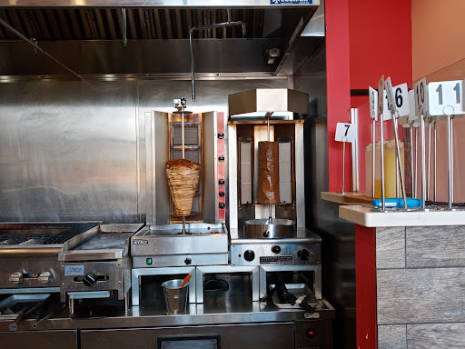 Gym «LA Fitness», reviews and photos, 5757 E Santa Ana Canyon Rd, Anaheim, CA 92807, USA