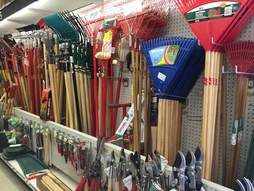 Hardware Store «Eau Gallie Ace Hardware», reviews and photos, 590 Eau Gallie Blvd, Melbourne, FL 32935, USA