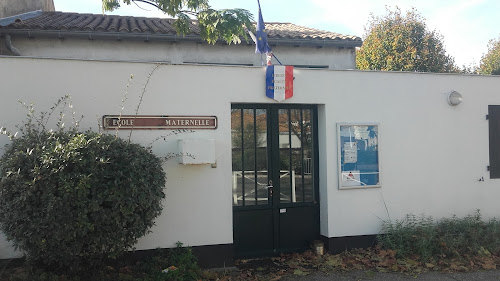 Ecole Maternelle à Saint-Martin-de-Ré