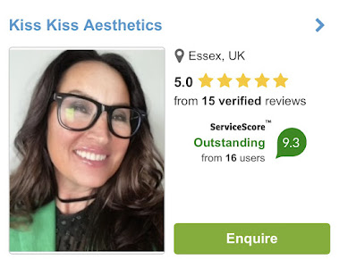 Kiss Kiss Aesthetics - Kiss Kiss Aesthetics