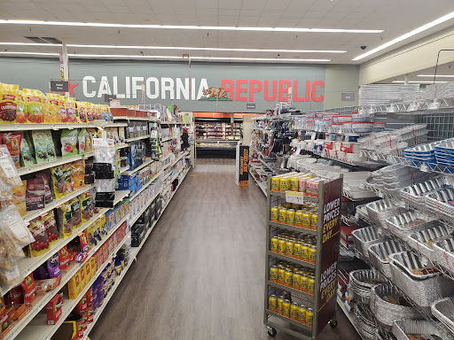 Supermarket «Lucky», reviews and photos, 1530 Fitzgerald Dr, Pinole, CA 94564, USA