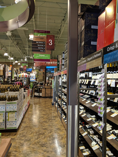 Wine Store «Total Wine & More», reviews and photos, 1010 N Rengstorff Ave, Mountain View, CA 94043, USA