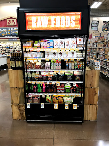 Health Food Store «Sprouts Farmers Market», reviews and photos, 2325 Sand Creek Rd, Brentwood, CA 94513, USA