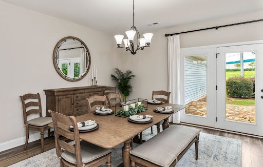 Custom Home Builder «Americas Home Place», reviews and photos