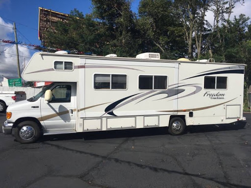 Used Car Dealer «Certified Auto Exchange Inc», reviews and photos, 82 NJ-35, Keyport, NJ 07735, USA