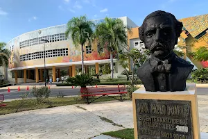 Universidad Autónoma de Santo Domingo UASD - Recinto San Juan de la Maguana image