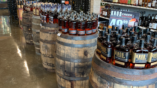 Liquor Store «Radnor Wines and Spirits», reviews and photos, 4685 Trousdale Dr # C, Nashville, TN 37204, USA