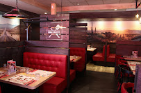 Atmosphère du Restaurant Buffalo Grill Fécamp à Saint-Léonard - n°5