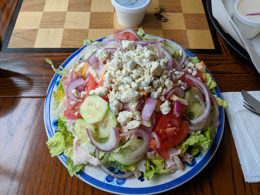 Coffee Shop «Jitters», reviews and photos, 178 N Chicago St, Joliet, IL 60432, USA