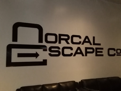 NorCal Escape Co. image