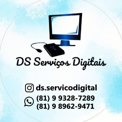DS Serviços Digitais