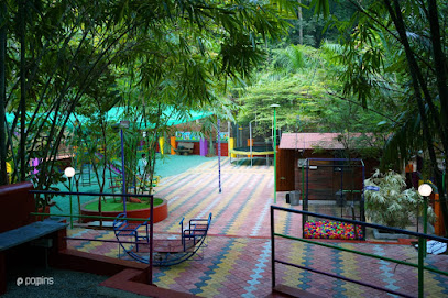 Laila Park - Park in Arambram , India