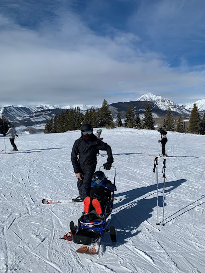 Adaptive Sports Center of Crested Butte