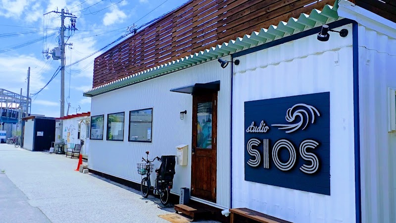 studio SIOS