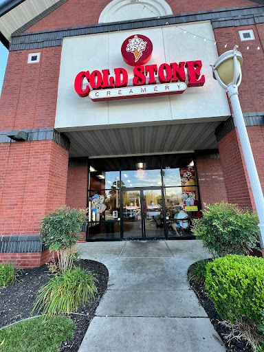 Cold Stone Creamery, 900 E Battlefield Rd #116, Springfield, MO 65807, USA, 