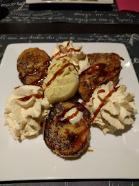 Plats et boissons du Restaurant Les Galandières à Dourdan - n°18