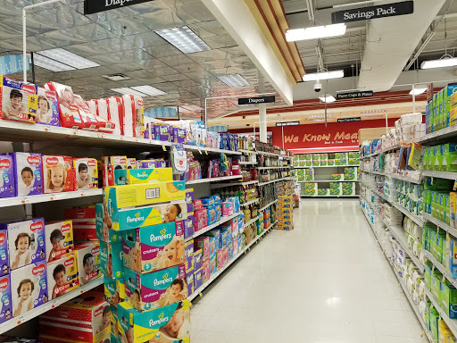 Supermarket «Price Chopper», reviews and photos, VT-15 & Munson Ave, Morrisville, VT 05661, USA