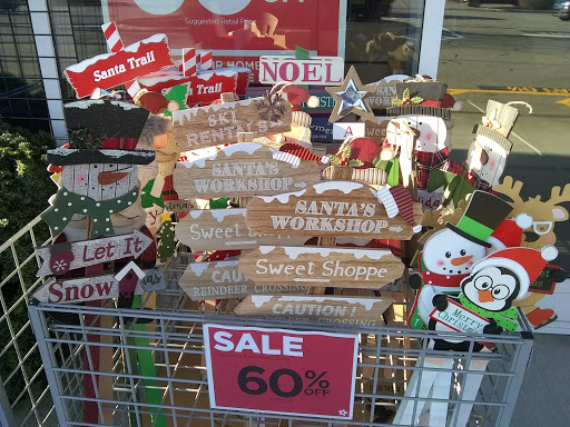 Craft Store «A.C. Moore Arts and Crafts», reviews and photos, 1041 Beaver Creek Commons Dr, Apex, NC 27502, USA