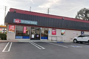 Jack in the Box image