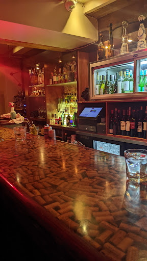 Tapas Bar «Cork Wine & Tapas Bar», reviews and photos, 90 Front St, New Bedford, MA 02740, USA