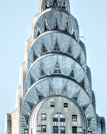  «Chrysler Building», reviews and photos, 405 Lexington Ave, New York, NY 10174, USA