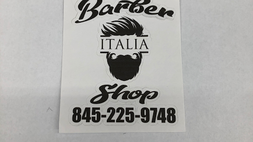 Barber Shop «Italia Barber Shop», reviews and photos, 1864 Old Rte 6, Carmel, NY 10512, USA