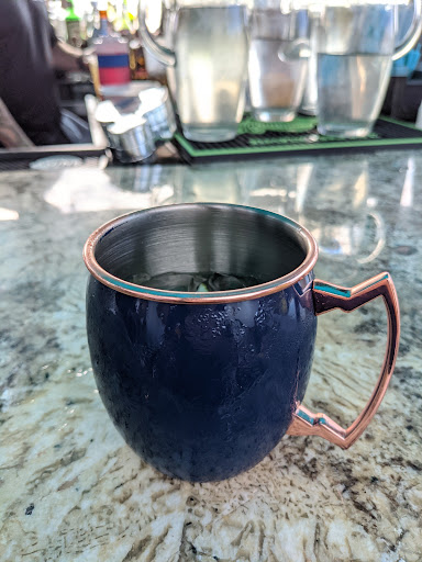 Bar «The Rooftop Bar at Vendue», reviews and photos, 19 Vendue Range, Charleston, SC 29401, USA