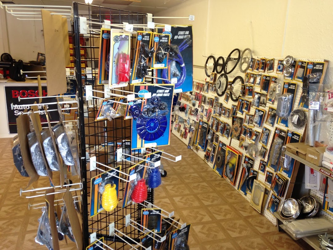 Dixieland Import Auto Parts