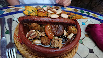 Plats et boissons du Restaurant marocain La Table Marocaine à Istres - n°8