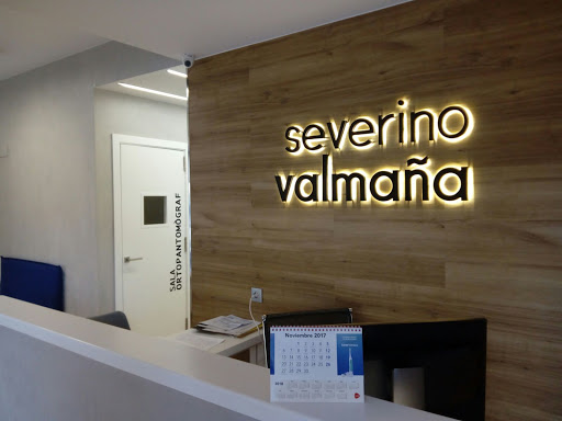 Clínica Dental Severino Valmaña en Amposta, Tarragona