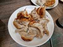 Dumpling du Restaurant chinois Raviolis Nord Est à Paris - n°1