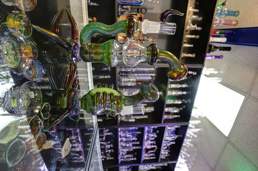 Pipe Supplier «House of Pipes», reviews and photos, 502 Molalla Ave, Oregon City, OR 97045, USA