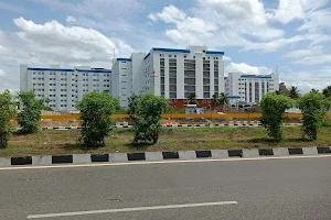 Christian Medical College and Hospital, Ranipet image