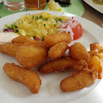 Photo n°1 de l'avis de Philip.� fait le 03/06/2017 à 20:08 sur le  Seeblick à Hagnau am Bodensee