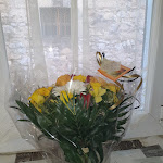 Photo n° 1 de l'avis de Farida.A fait le 06/03/2022 à 16:43 pour Les Jardins d'Assia, Artisan Fleuriste à Saint-Laurent-des-Arbres