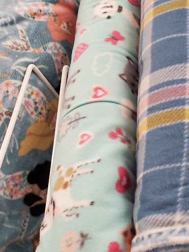 Fabric Store «Jo-Ann Fabrics and Crafts», reviews and photos, 15110 E Indiana Ave, Spokane Valley, WA 99216, USA