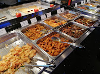Plats et boissons du Restaurant chinois Wok & Grill à Saint-Martin-des-Champs - n°3