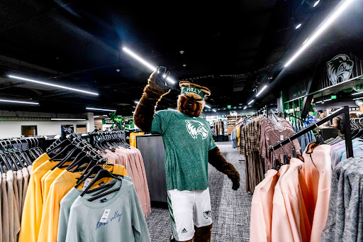 Book Store «UVU Bookstore», reviews and photos, 800 W 1200 S, Orem, UT 84058, USA