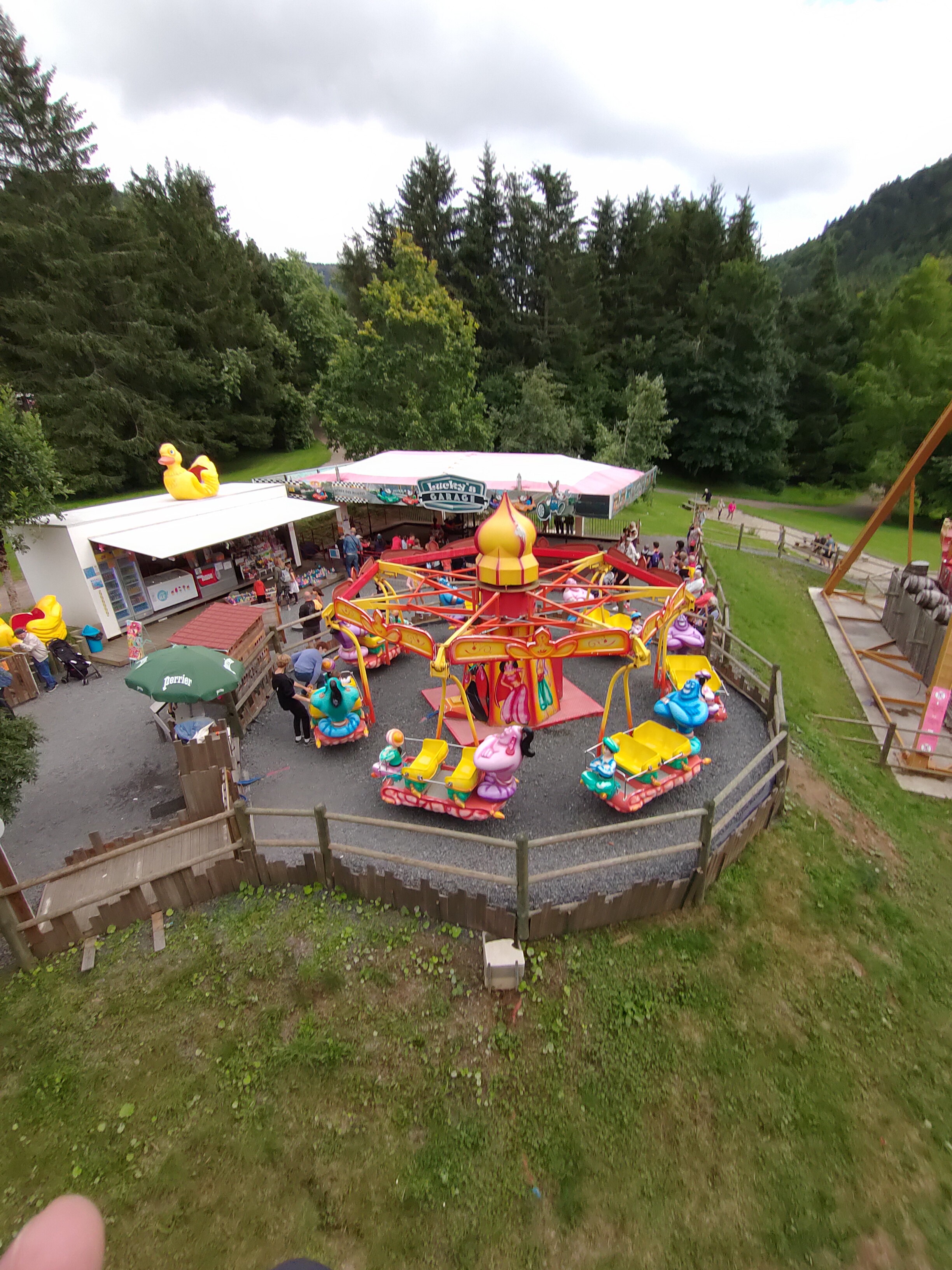 Photo n° 3 de l'avis de Carlito.H fait le 14/08/2019 à 18:48