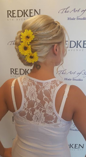 Hair Salon «The Art of Style», reviews and photos, 1713 Marion-Mt Gilead Rd, Marion, OH 43302, USA